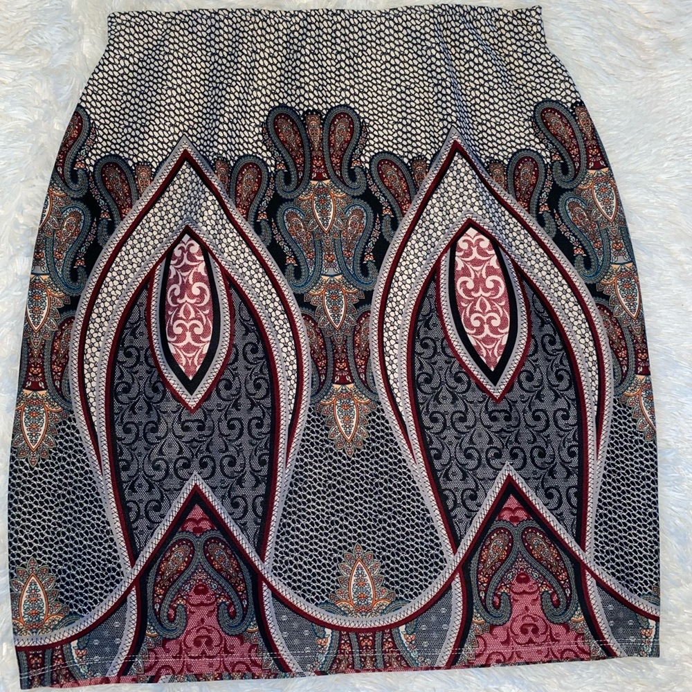 ⭐️5 for $25⭐️Pencil Skirt